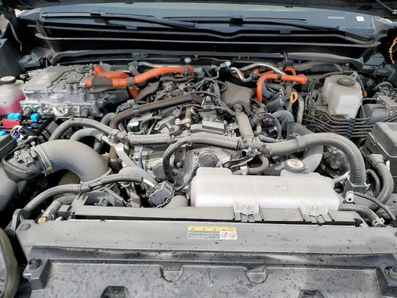 2024 TOYOTA TACOMA DOUBLE CAB  