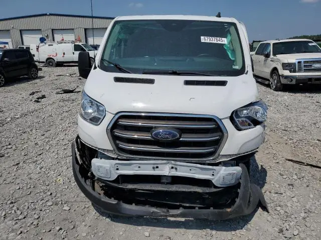2020 FORD TRANSIT T-250  