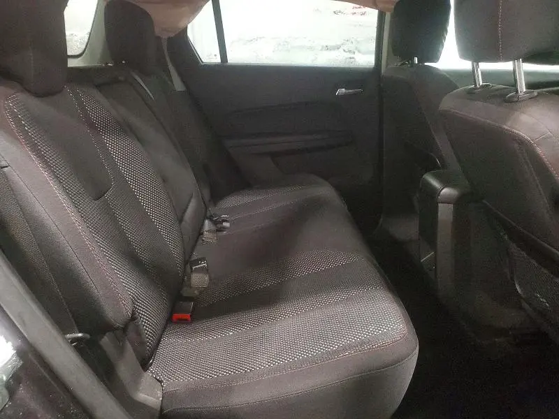 2015 GMC TERRAIN SLE  