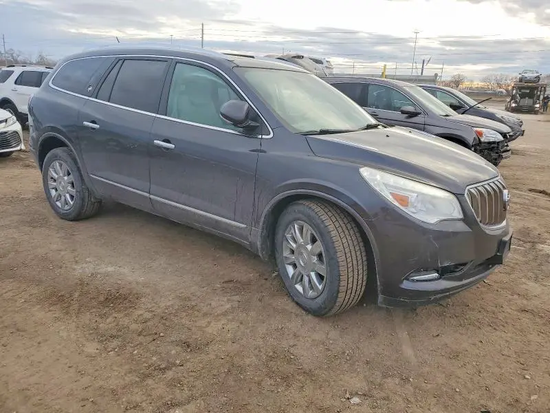 2015 BUICK ENCLAVE   