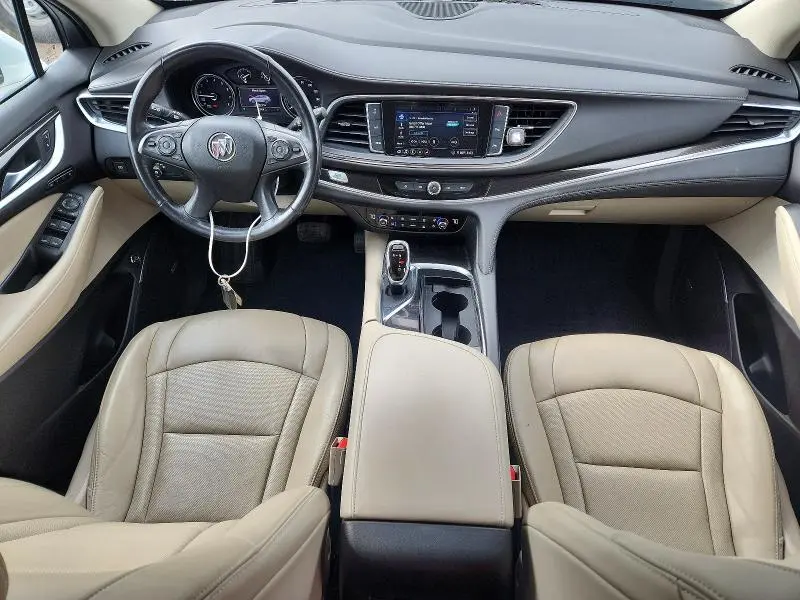 2021 BUICK ENCLAVE PREMIUM  