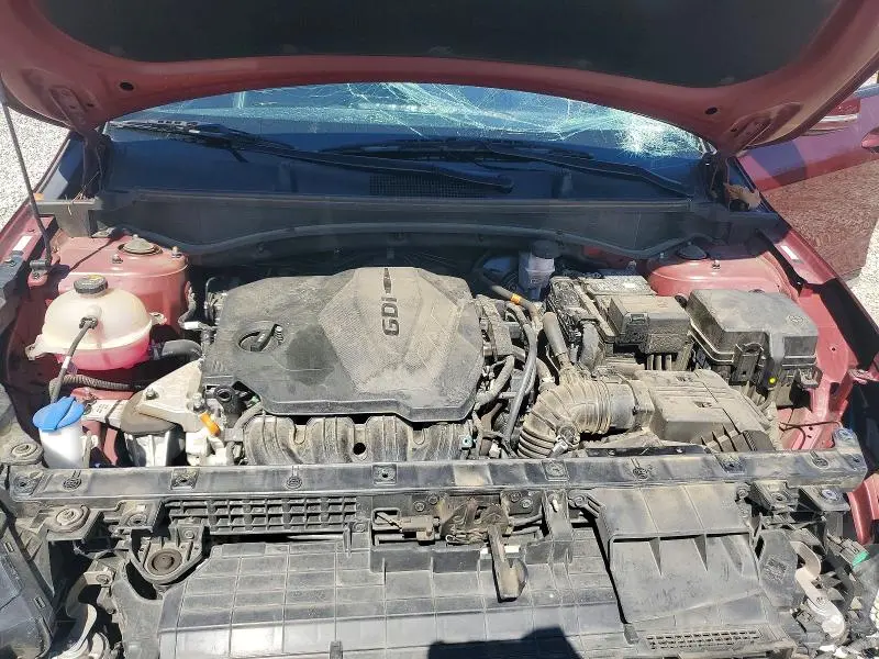 2023 KIA SPORTAGE SX  