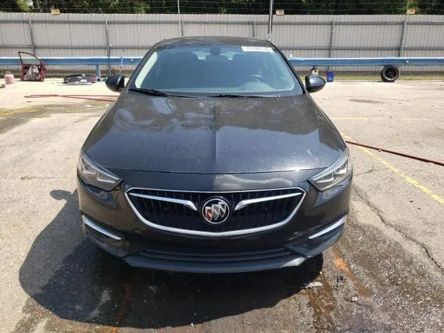 2018 BUICK REGAL PREFERRED  
