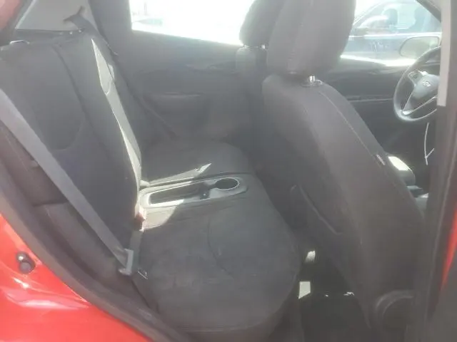 2017 CHEVROLET SPARK 1LT  