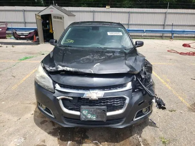 2014 CHEVROLET MALIBU LTZ  