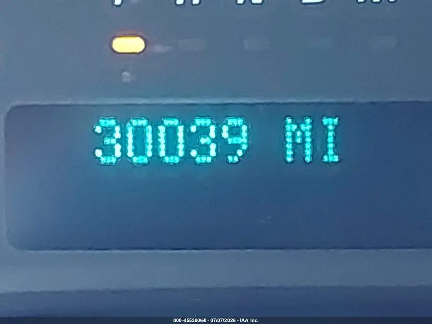 2019 CHEVROLET EXPRESS 2500 LS