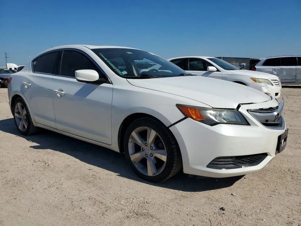 2015 ACURA ILX 20  
