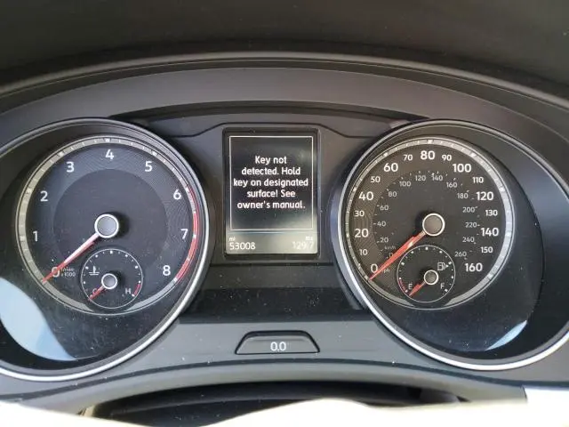 2021 VOLKSWAGEN ATLAS SE  