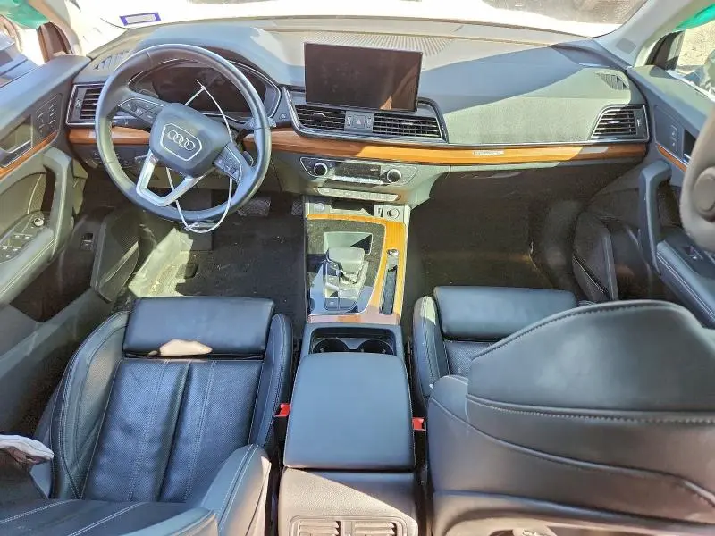 2023 AUDI Q5 PREMIUM PLUS 45  