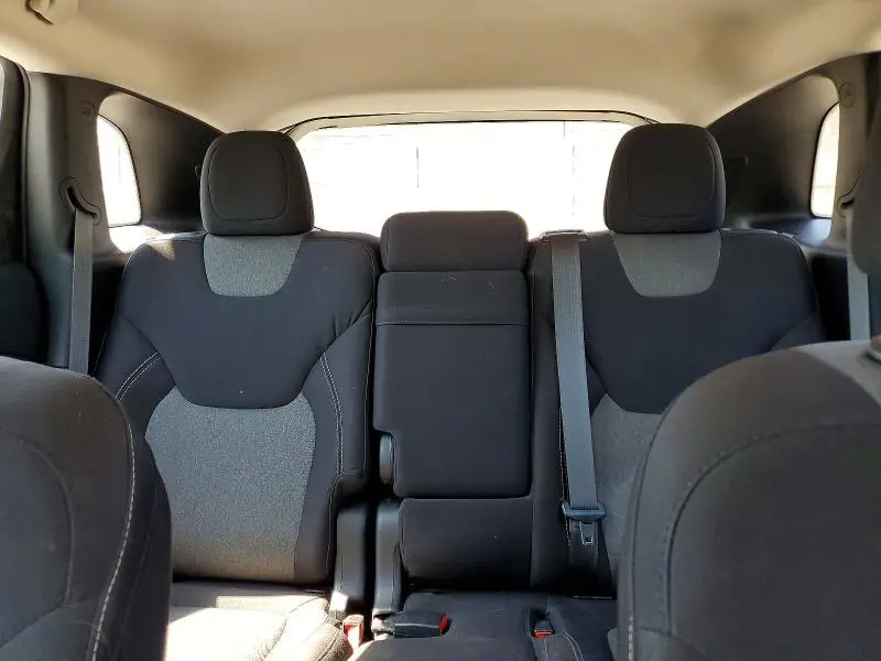 2015 JEEP CHEROKEE SPORT  