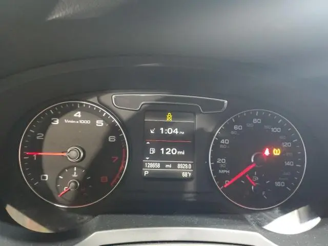 2017 AUDI Q3 PREMIUM PLUS