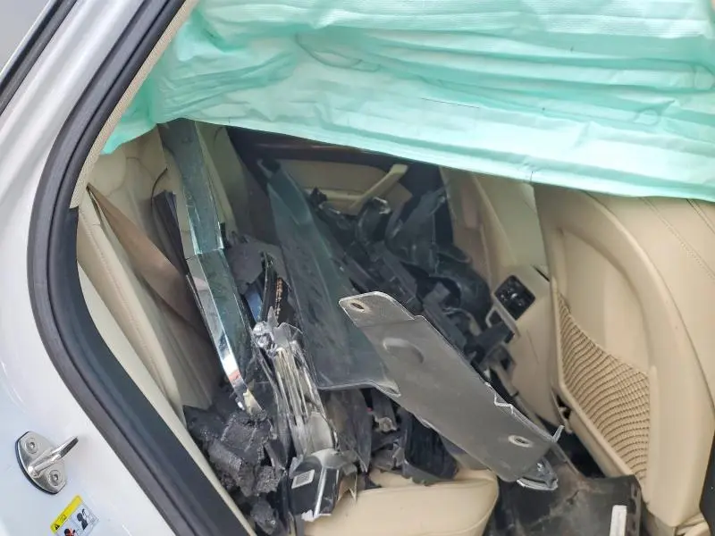 2023 AUDI Q5 PREMIUM PLUS 45  