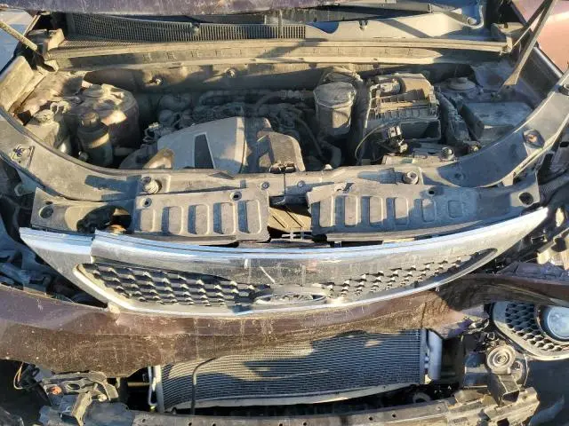 2012 KIA SORENTO BASE  