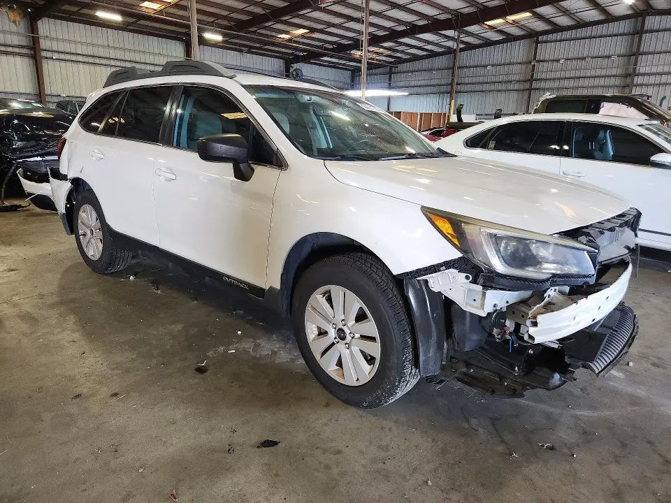 2019 SUBARU OUTBACK 2.5I  