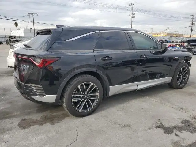 2024 ACURA ZDX A-SPEC  