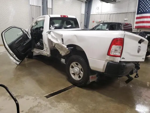 2020 RAM 2500 TRADESMAN  