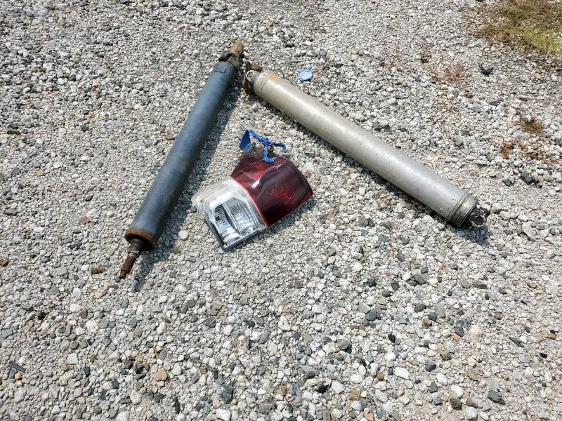 2013 TOYOTA TUNDRA CREWMAX SR5  