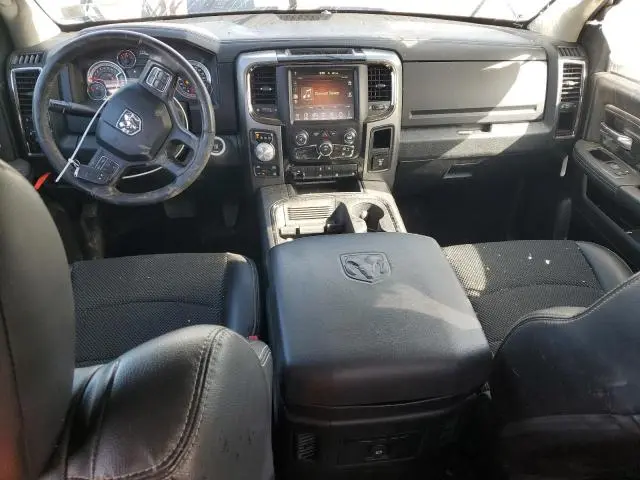 2016 RAM 1500 SPORT  