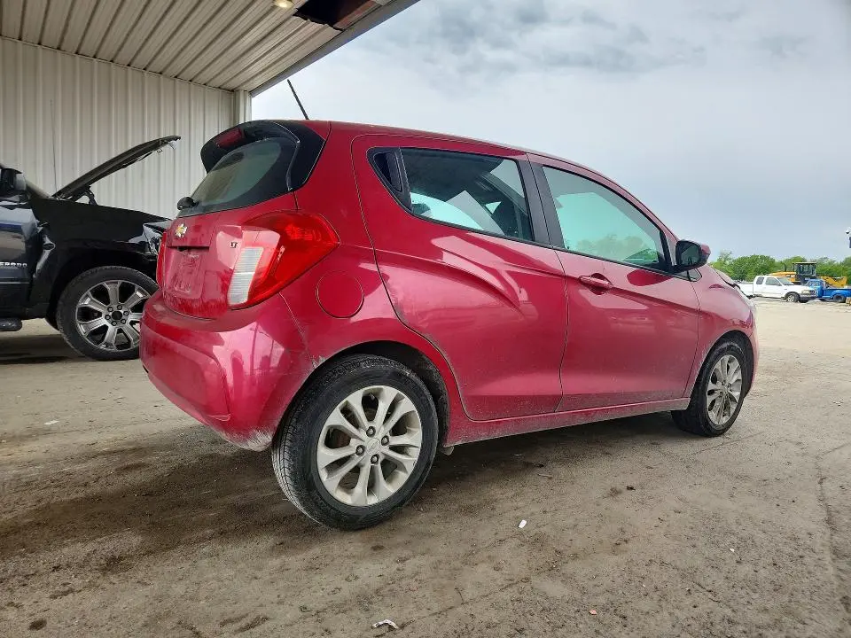 2020 CHEVROLET SPARK 1LT  