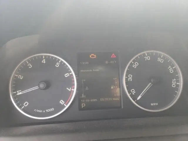 2012 LAND ROVER LR4 HSE LUXURY  