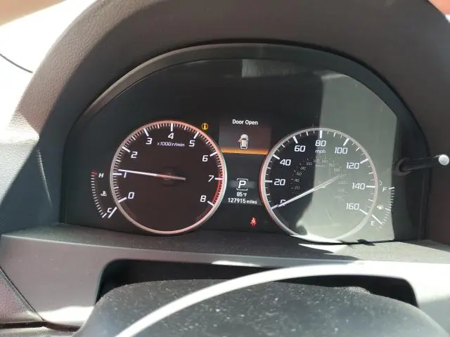 2016 ACURA RDX ADVANCE  