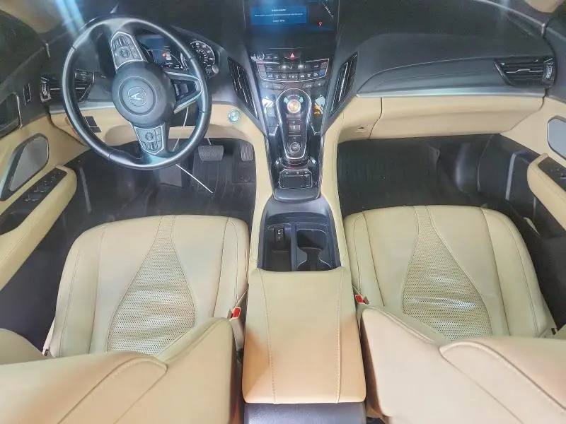 2020 ACURA RDX TECHNOLOGY  