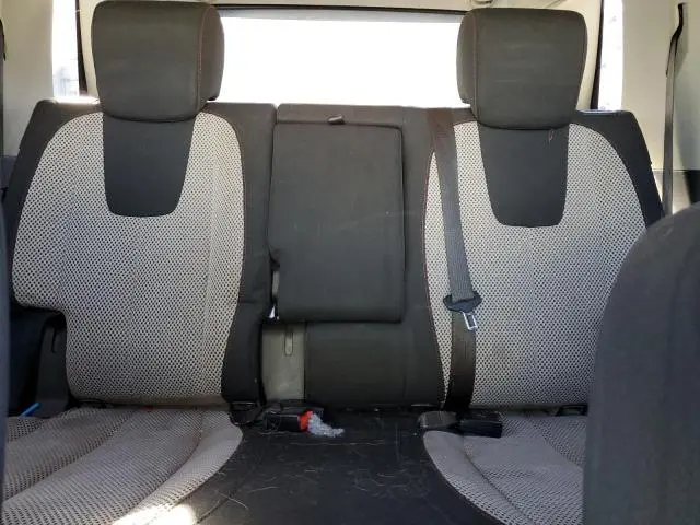 2011 GMC TERRAIN SLE  