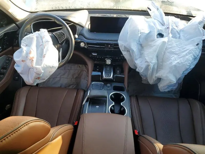 2024 ACURA MDX ADVANCE  