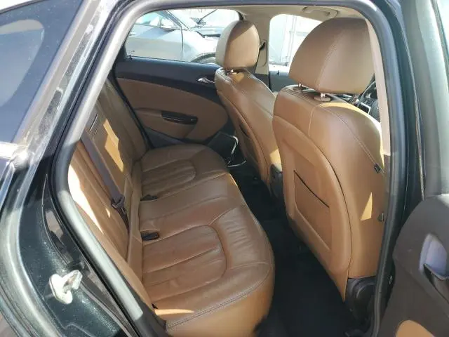 2014 BUICK VERANO   