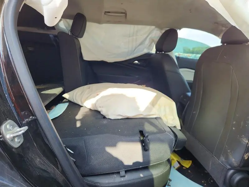 2025 CHEVROLET TRAX 1LT  