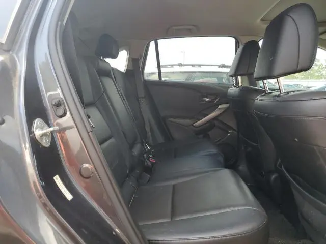 2014 ACURA RDX   