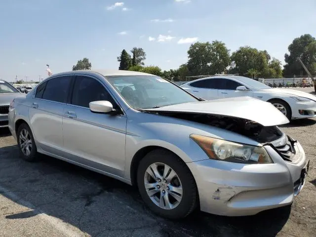 2011 HONDA ACCORD LXP  