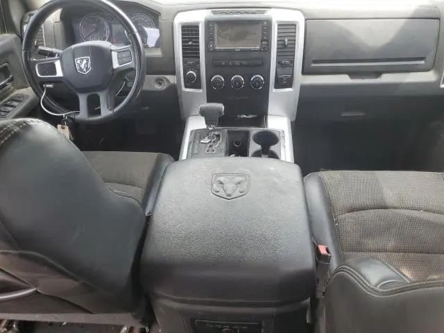 2011 DODGE RAM 1500   