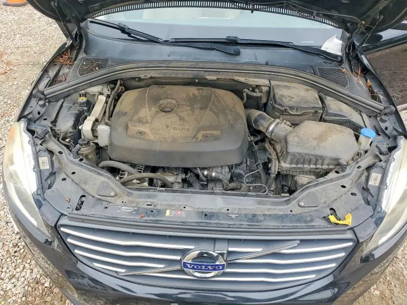 2017 VOLVO XC60 T5 INSCRIPTION  