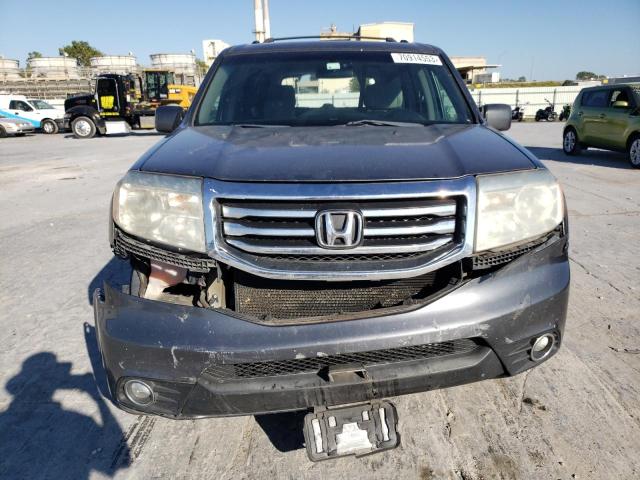 2013 HONDA PILOT EX