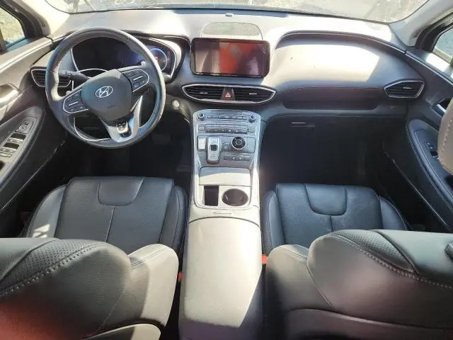 2023 HYUNDAI SANTA FE SEL PREMIUM  