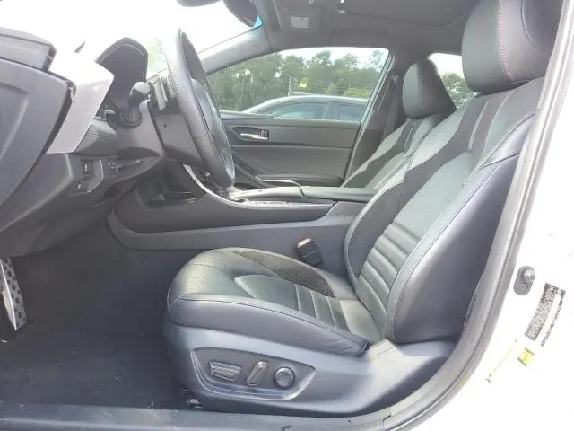 2022 TOYOTA AVALON NIGHT SHADE  