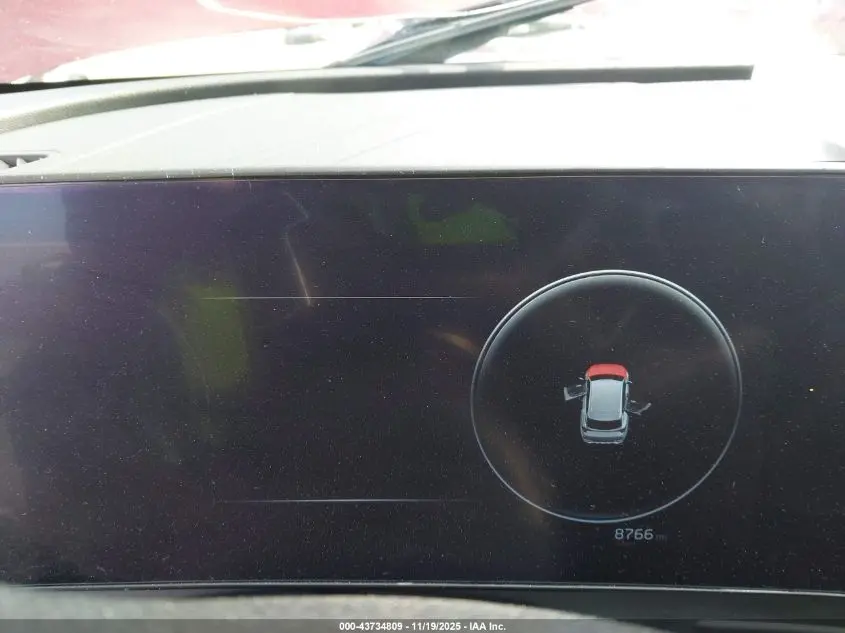 2025 KIA SPORTAGE HYBRID SX-PRESTIGE