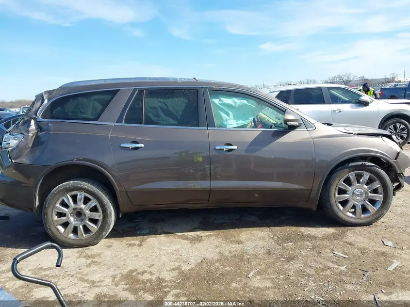 2011 BUICK ENCLAVE 1XL
