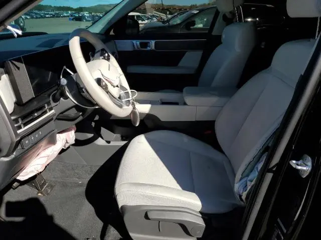 2024 HYUNDAI SANTA FE SE  