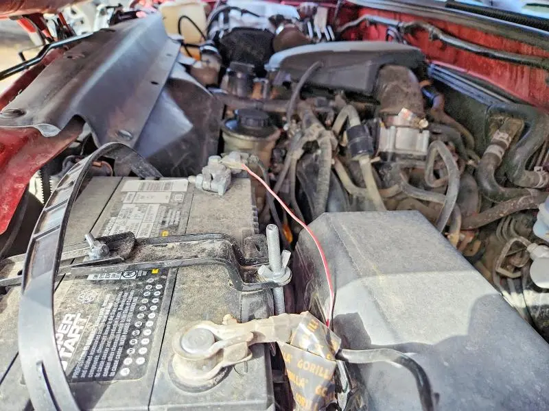 2011 TOYOTA TACOMA BASE  