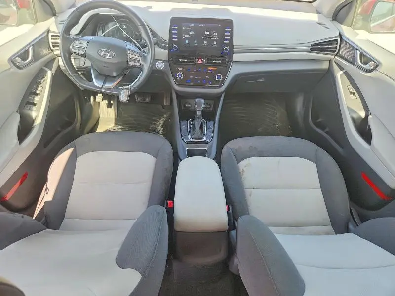 2020 HYUNDAI IONIQ SE  