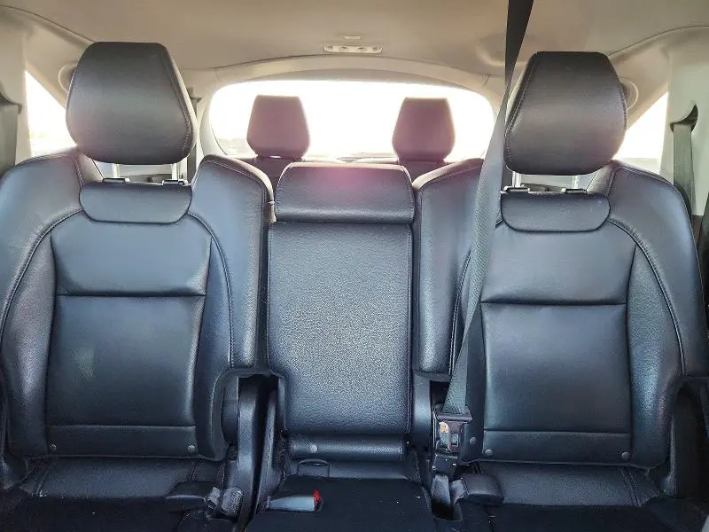 2014 ACURA MDX TECHNOLOGY  