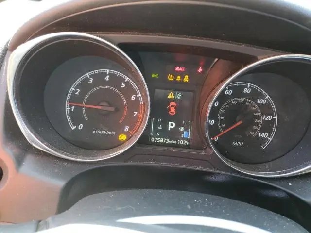 2021 MITSUBISHI OUTLANDER SPORT ES