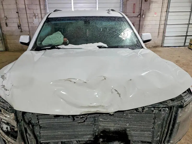 2019 CHEVROLET TAHOE K1500 LS  