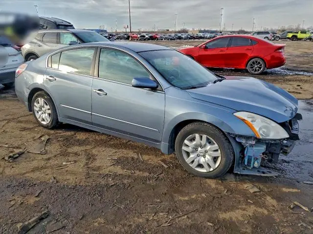 2010 NISSAN ALTIMA BASE  