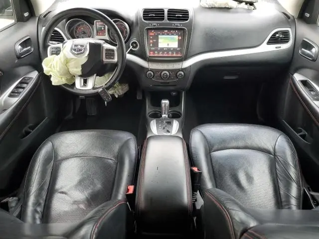 2014 DODGE JOURNEY R/T