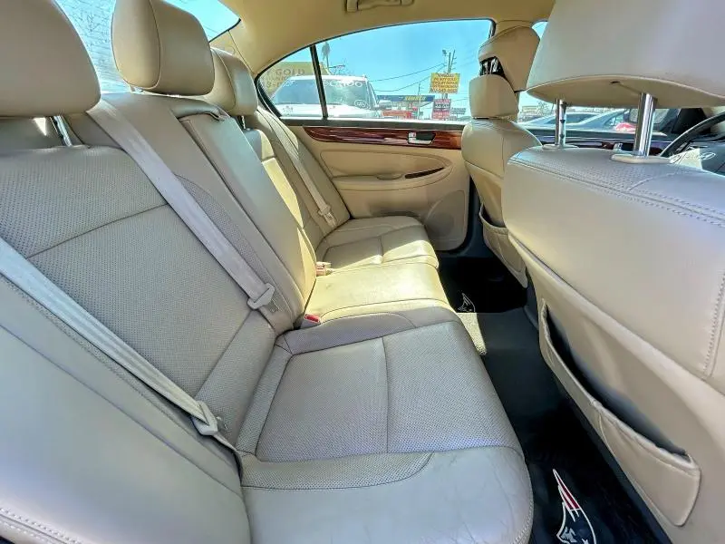 2012 HYUNDAI GENESIS 3.8L  