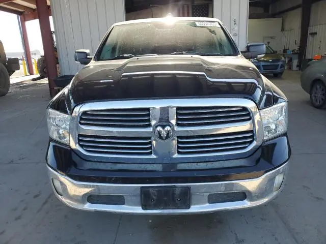 2015 RAM 1500 SLT  