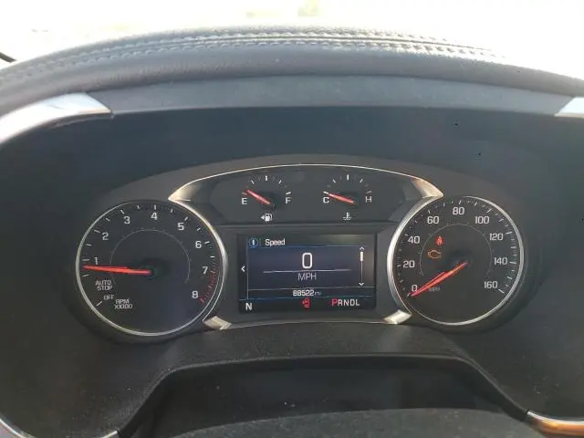 2020 CHEVROLET BLAZER 2LT  